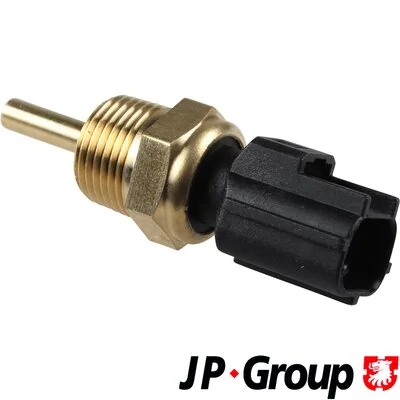 Sensor, coolant temperature